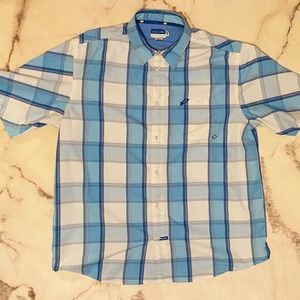 Men’s Ecko Unlimited button up XXXL